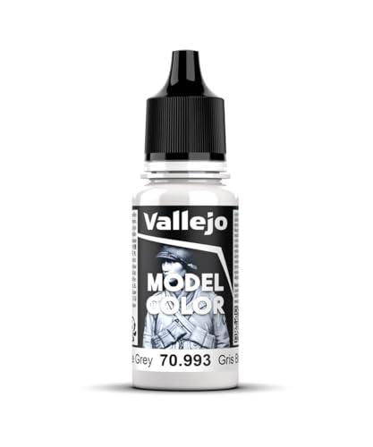 Vallejo Model Color Acrilico Grigio - 18ml