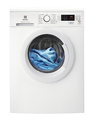 Electrolux EW2F5W82 Lavatrice 8Kg Classe A - Bianco