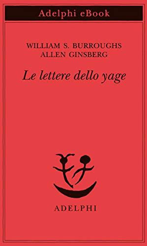Le lettere dello yagé