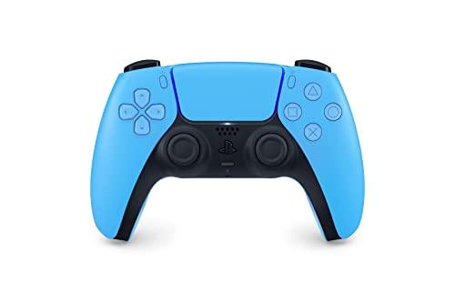Controller Wireless DualSense™ Starlight Blue per PlayStation 5