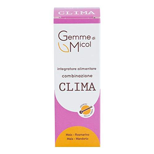 Gemme di Micol Clima Gocce 30ml