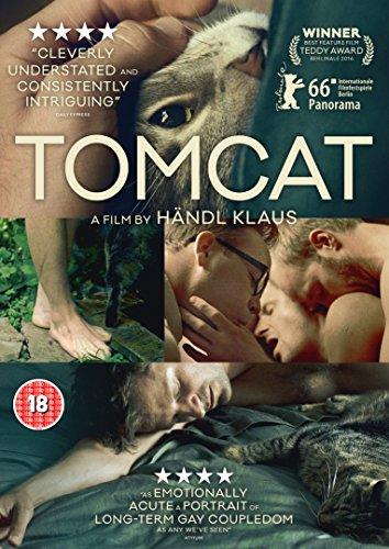 Tomcat [DVD] [Edizione: Regno Unito]