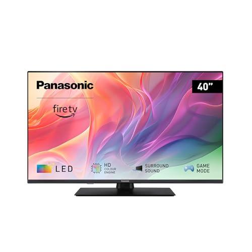 Panasonic TV-40S55AEZ Smart TV LED Full HD 40