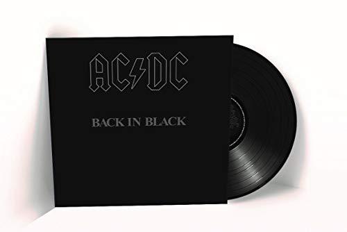 AC/DC - Back in Black