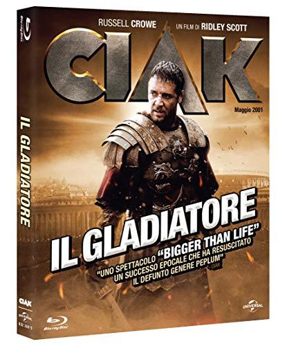 Il Gladiatore - Ciak Collection Cult Movie