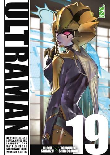 Ultraman (Vol. 19)