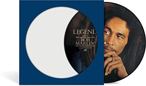 Legend (75° Anniversario Vinile Picture Disc Limited Edt.)