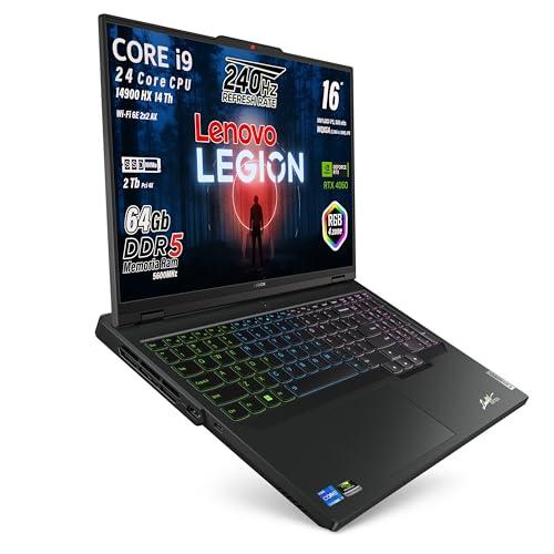 Lenovo Legion Pro 5 Notebook Gaming