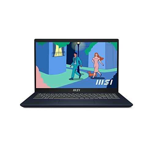 MSI Modern 15 B7M-232IT Notebook 15.6