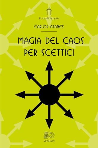 Magia del caos per scettici