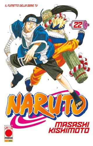 Naruto. Il mito