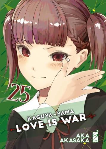 Kaguya-sama: Love is War - Volume 1