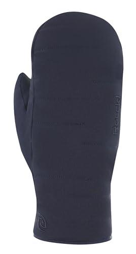 Roeckl Kiabo - Guanti invernali, Nero , 7.5