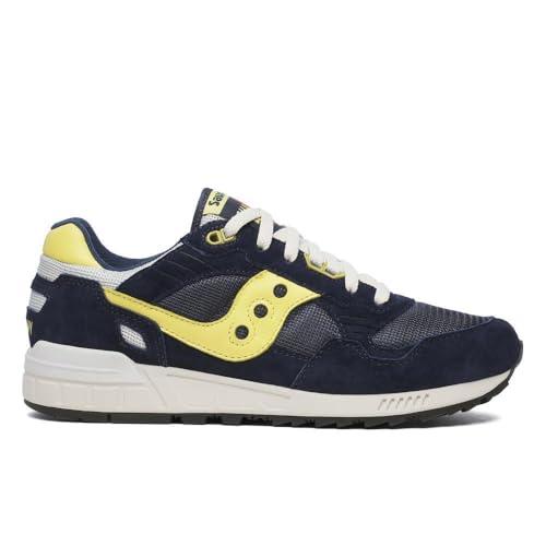 Saucony Originals Shadow 5000 - Blue/Yellow