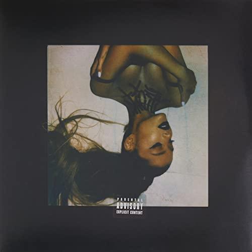 Ariana Grande - Thank U, Next (Vinile 2LP)