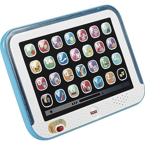 Fisher-Price - Tablet Ridi e Impara