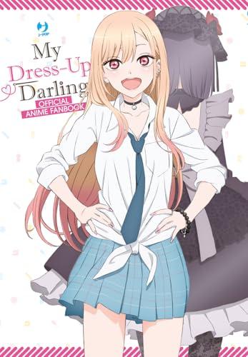 My Dress-Up Darling Official Anime Fanbook