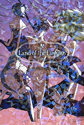 Land of the Lustrous