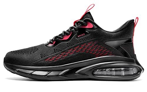 Scarpe Antinfortunistiche SPIEZ Unisex - Leggere, Comode e alla Moda