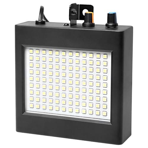 Flash Strobo LED per Discoteca e Party