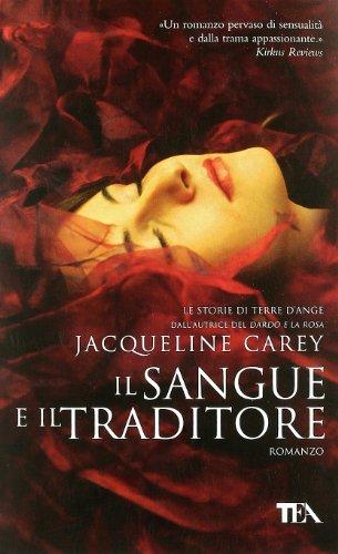 Il sangue e il traditore