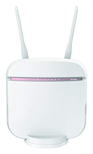 Router Wi-Fi D-Link DWR-978 5G AC2600