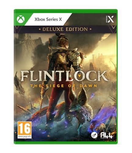 Flintlock: The Siege of Dawn - Xbox Series X