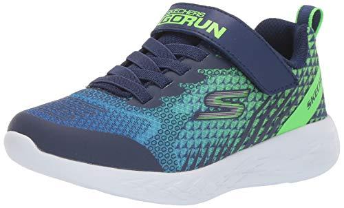 Skechers Go Run 600 Baxtux - Scarpe da Ginnastica Bambino