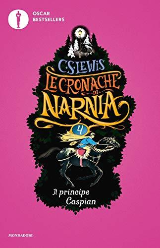 Il Principe Caspian. Le Cronache di Narnia