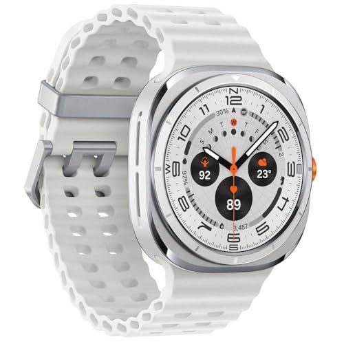 Samsung Galaxy Watch Ultra 47mm LTE - Smartwatch Avanzato per Performance e Stile