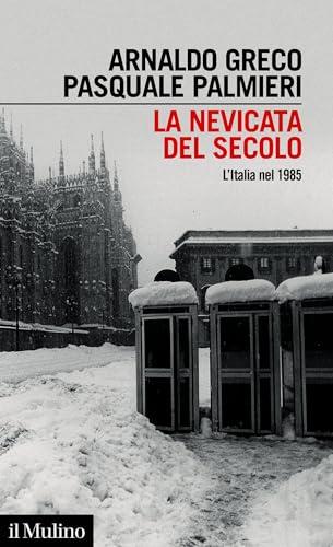 La nevicata del secolo: L'Italia nel 1985 (Intersezioni)