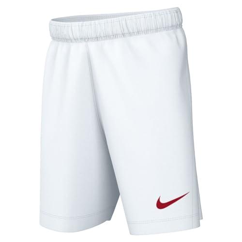 Nike Y Nk Df Park III NB K Shorts Unisex Bambini e Ragazzi