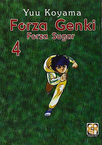 Forza Genki! Forza Sugar