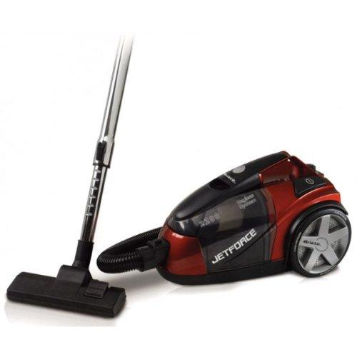 Ariete Jet Force Aspirapolvere Ciclonico Senza Sacco 1800W
