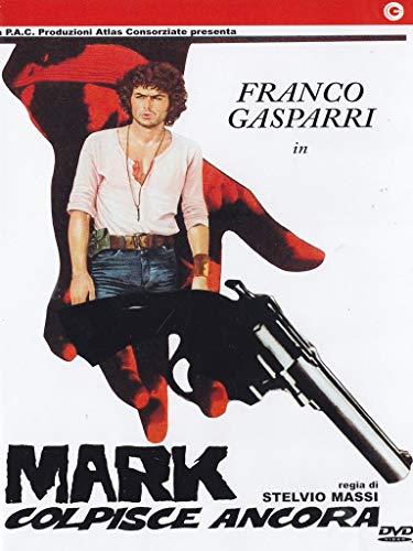 Mark Il Poliziotto Colpisce Ancora - DVD