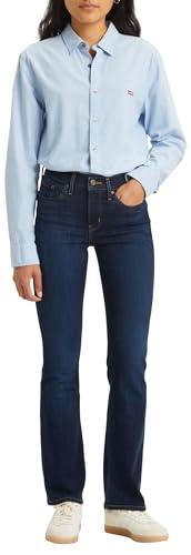 Levi's 315 Shaping Bootcut Jeans Donna Cobalt Haze