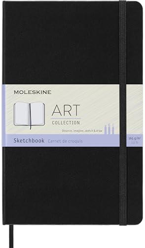Moleskine Sketchbook Taccuino per Schizzi, Grande