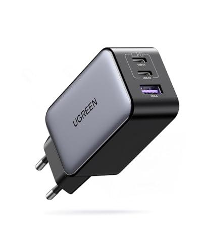 UGREEN Nexode 65W Caricatore USB C