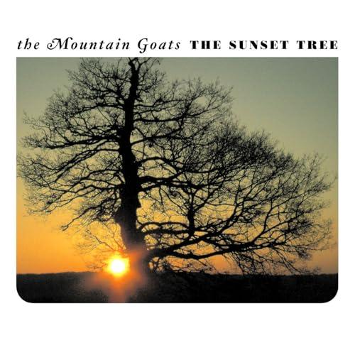 The Sunset Tree - Limited Colour Vinyl