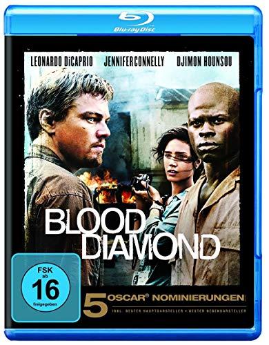 Blood Diamond