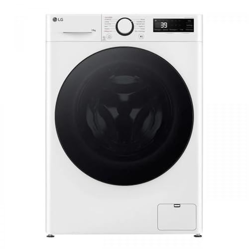 LG F4WR6010AGW Lavatrice AI DD™ 10 kg Classe A