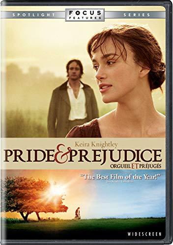 Pride & Prejudice (Orgoglio e Pregiudizio)