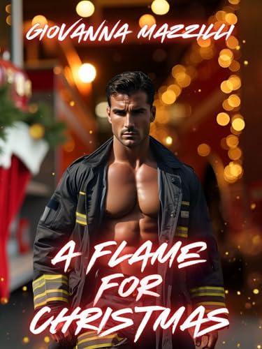 A flame for Christmas