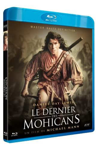 L'Ultimo dei Mohicani [Blu-Ray]