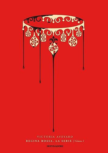 Regina rossa. La serie (Vol. 1)