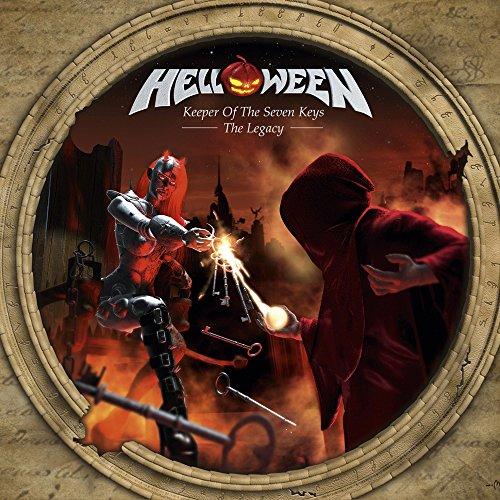 Helloween - Keeper of the Seven Keys Pt. 2 (2024 Remaster)