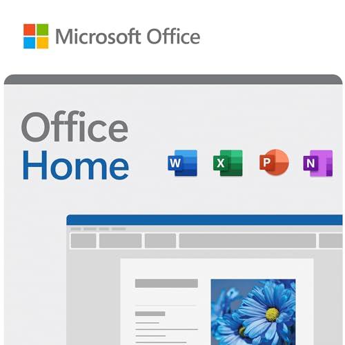 Microsoft Office Home 2024 - Codice d'attivazione via email