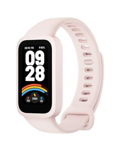 Xiaomi Smart Band 9 Rosa