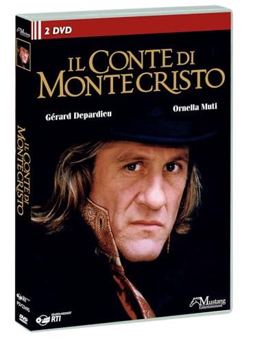 Il Conte di Montecristo (4 DVD)