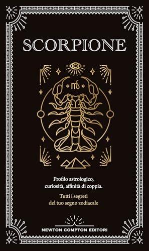 Guida astrologica al segno dello Scorpione